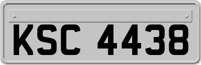 KSC4438