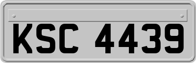 KSC4439