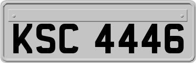 KSC4446