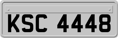KSC4448