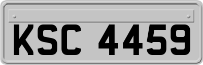 KSC4459