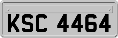KSC4464