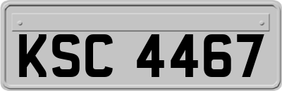 KSC4467