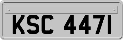 KSC4471