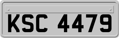 KSC4479
