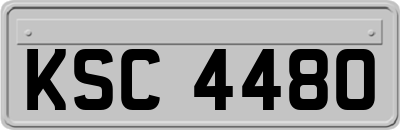 KSC4480