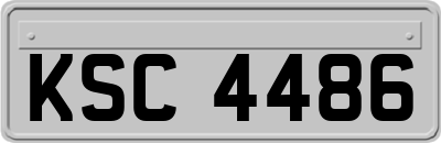 KSC4486