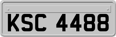 KSC4488