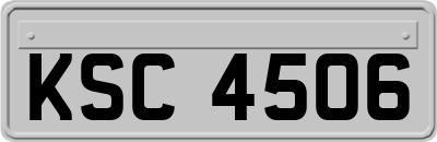 KSC4506
