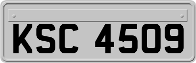 KSC4509