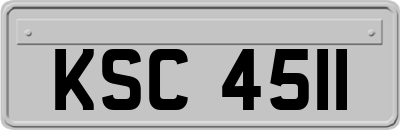 KSC4511
