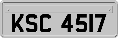 KSC4517
