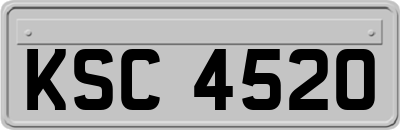KSC4520