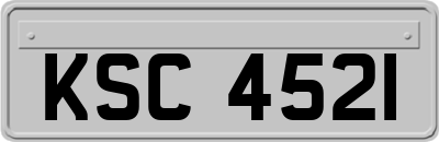 KSC4521
