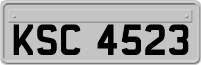 KSC4523