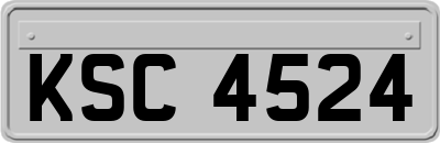 KSC4524
