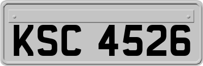 KSC4526