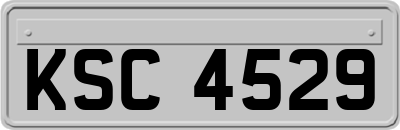 KSC4529