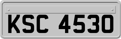 KSC4530