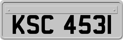 KSC4531