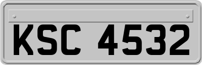 KSC4532