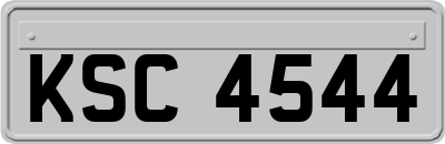 KSC4544