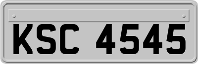 KSC4545