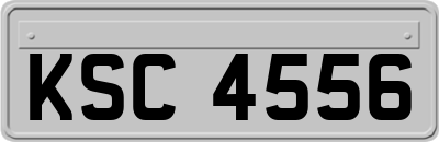 KSC4556