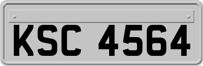 KSC4564