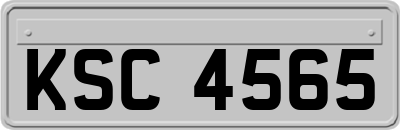 KSC4565