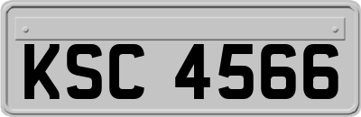 KSC4566
