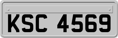 KSC4569