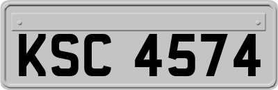 KSC4574