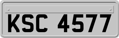 KSC4577