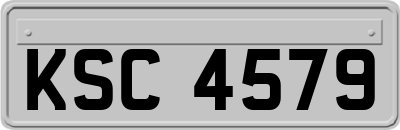 KSC4579
