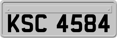 KSC4584