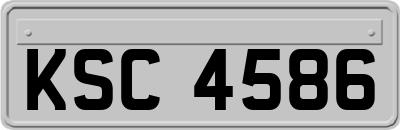KSC4586