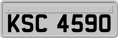 KSC4590