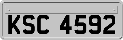KSC4592