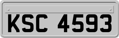 KSC4593