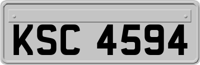 KSC4594