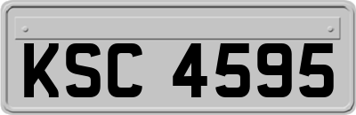 KSC4595