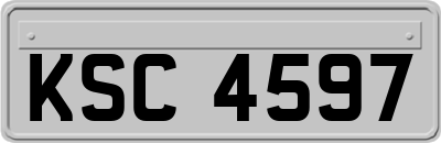 KSC4597