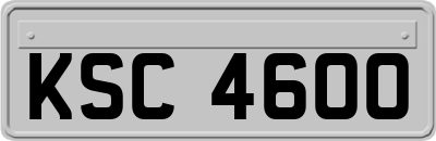 KSC4600