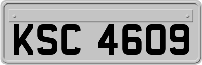 KSC4609
