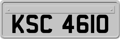 KSC4610