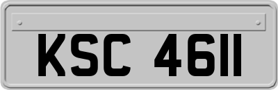 KSC4611