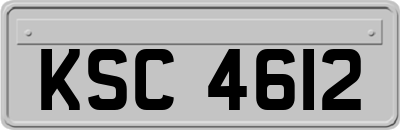 KSC4612