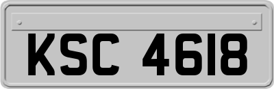 KSC4618