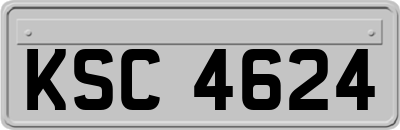 KSC4624